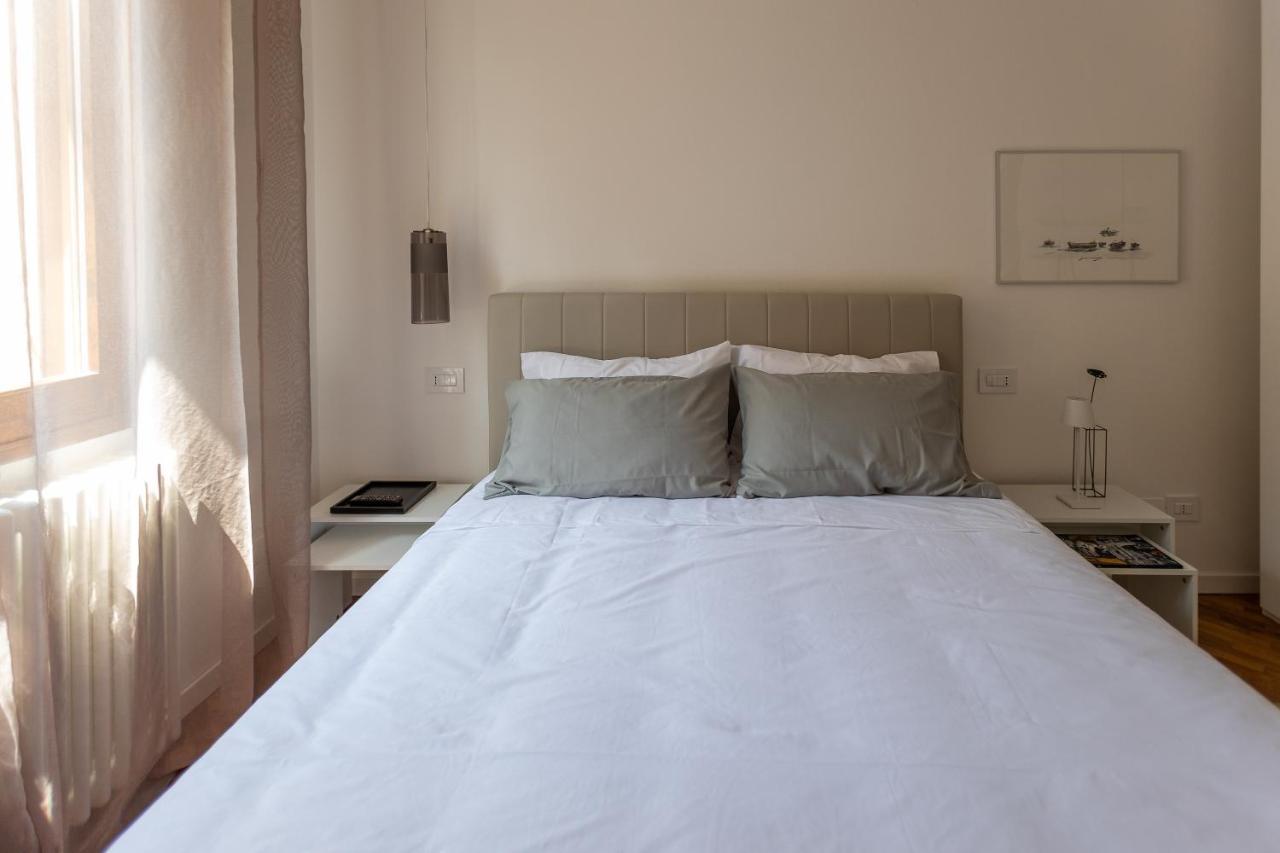 La Casa Del Vescovo Apartamento Imola Exterior foto